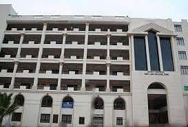 New_Law_College